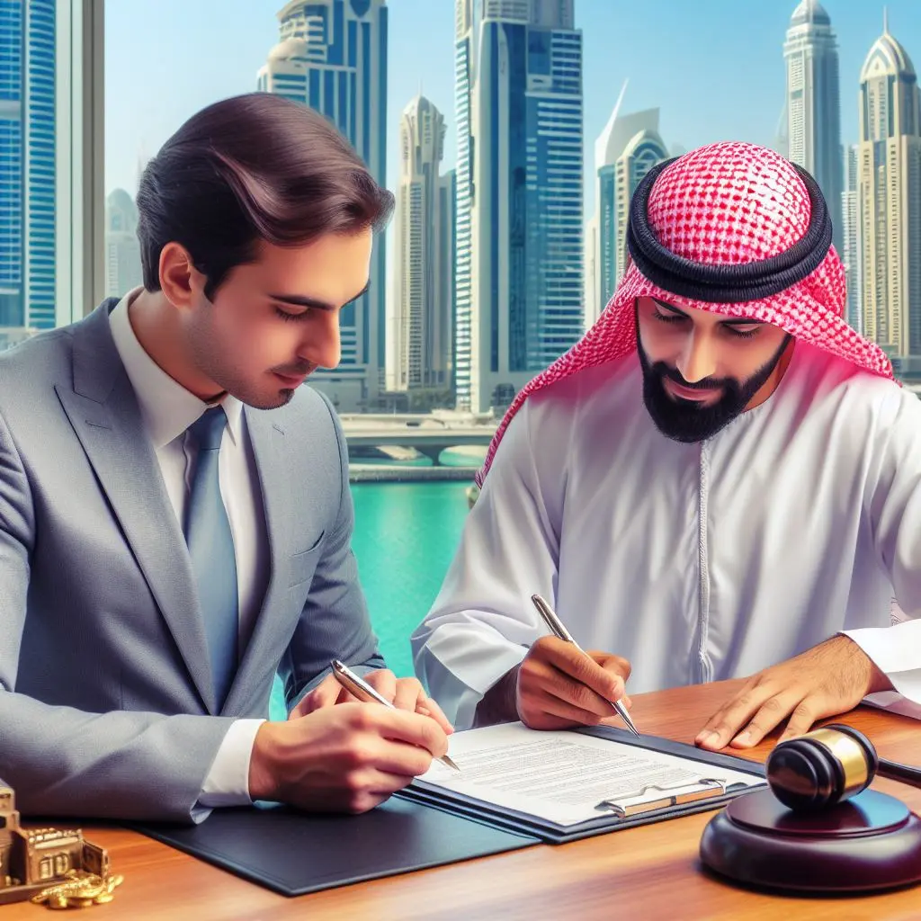اجاره دادن و مدیریت مستاجران