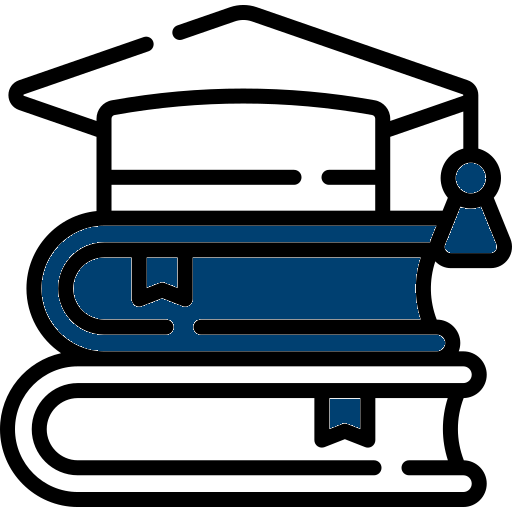 آیکون تحصیل