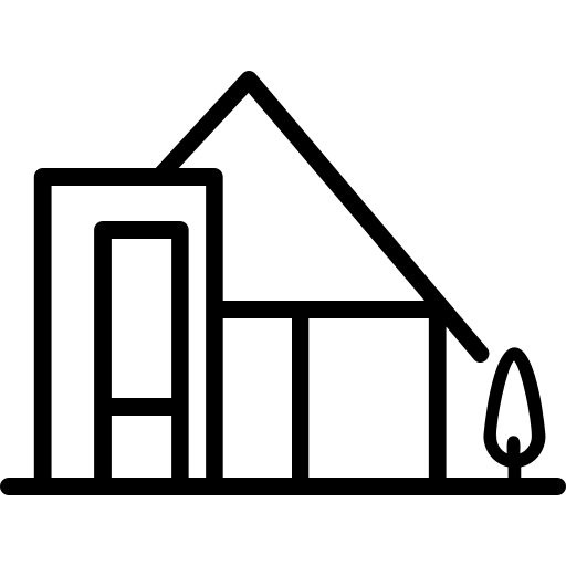 آیکن ویلا