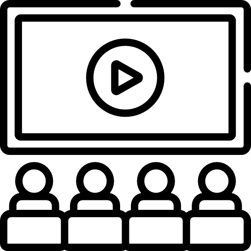 cinema