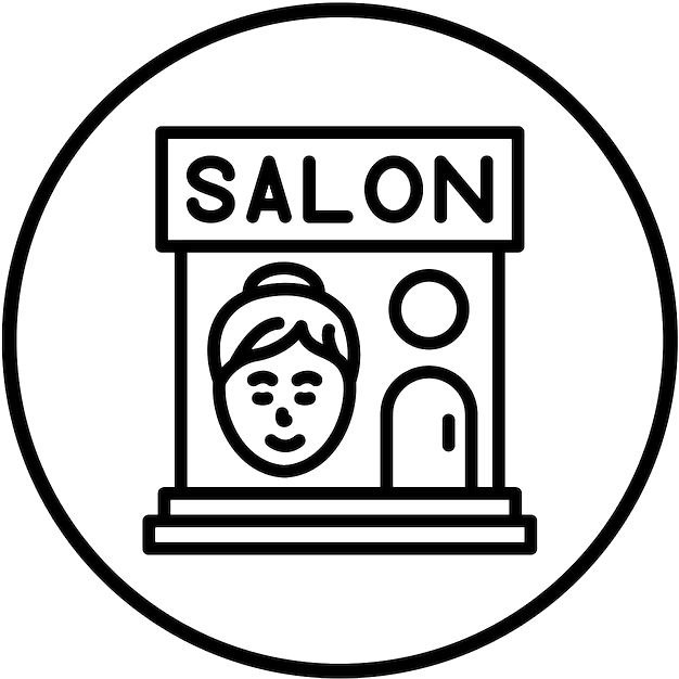 salon