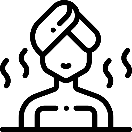 steam