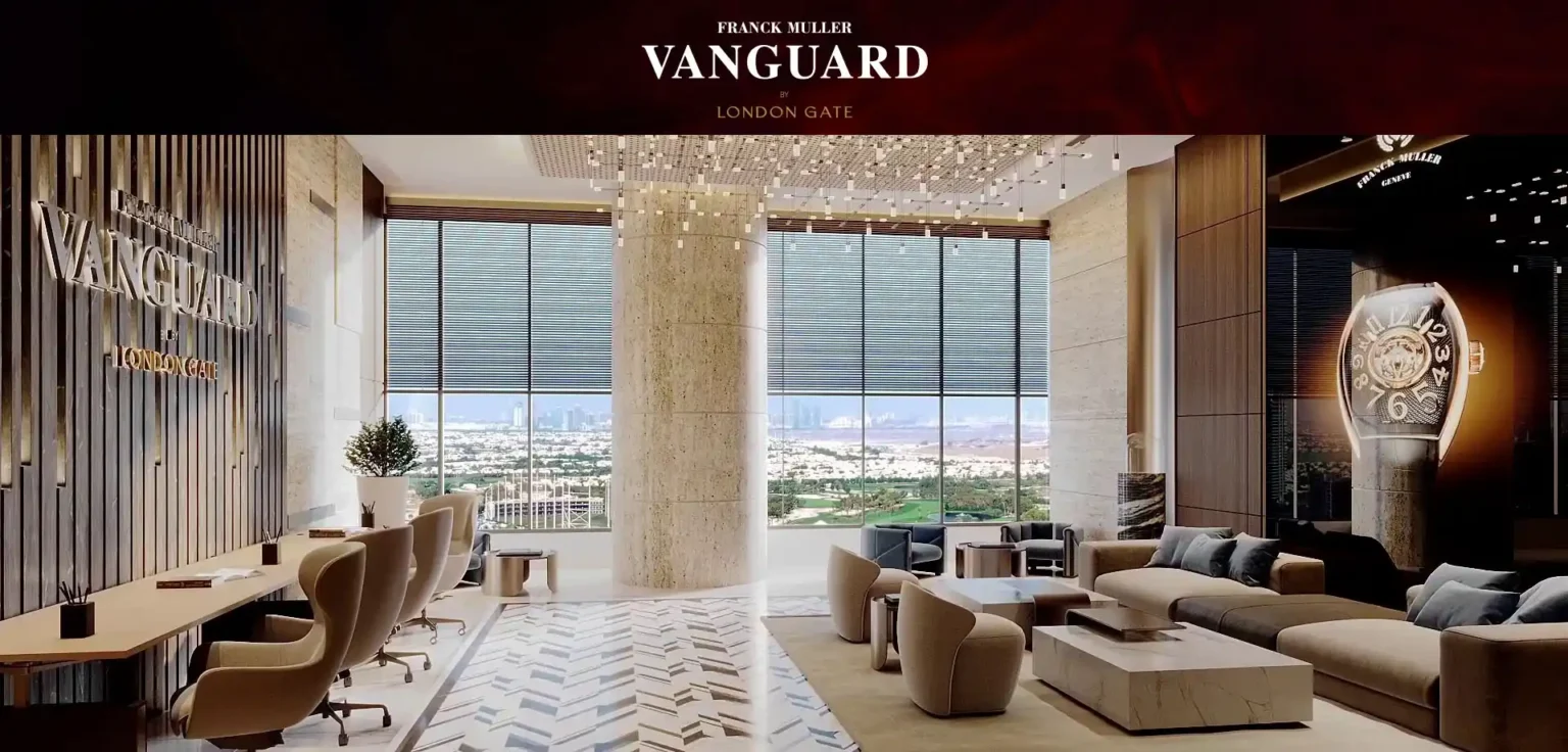 Franck Muller Vanguard Lounge_1