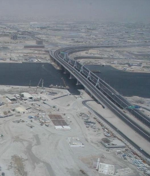 کانال آب بیزینس بی