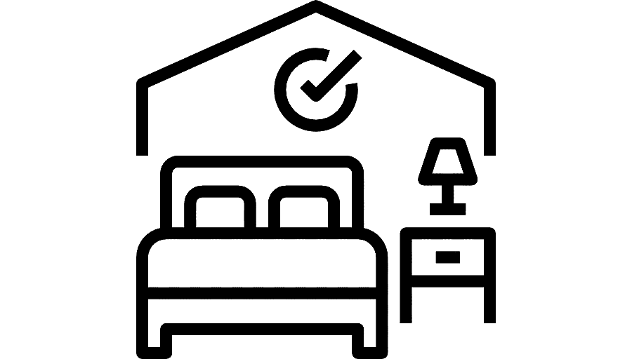 guest suite