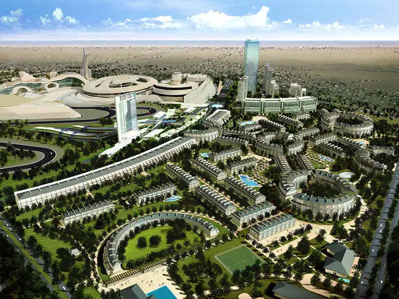 موتورسیتی