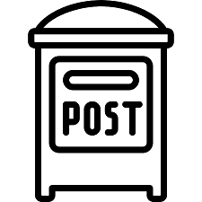 post