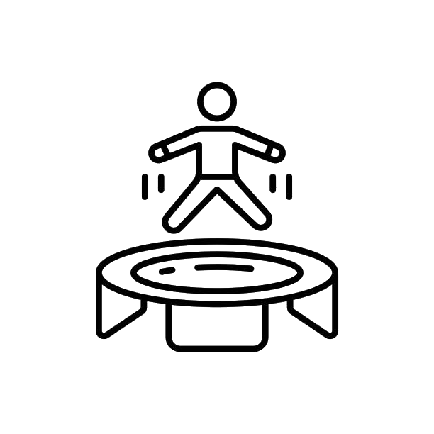trampoline