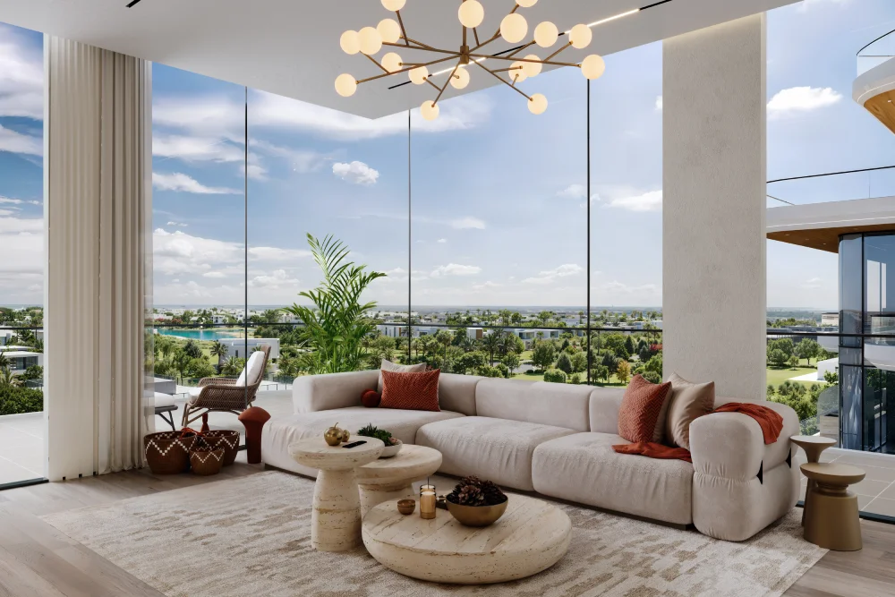 Apartment 1 c1-day-0507