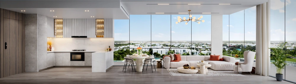 Apartment 1 c7-day-0507