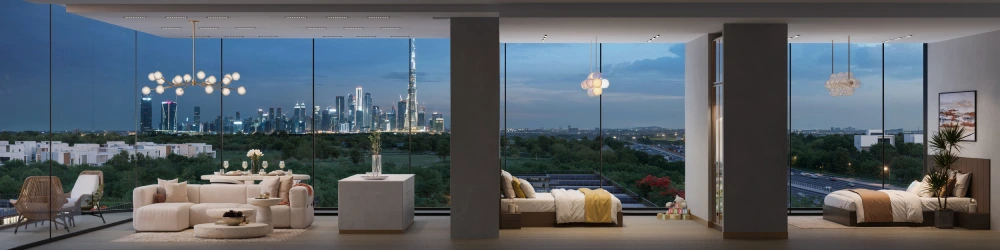 Apartment 2 c19 night-0507