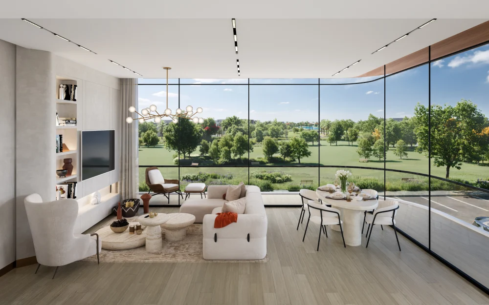 Apartment 2 c3-1-0507