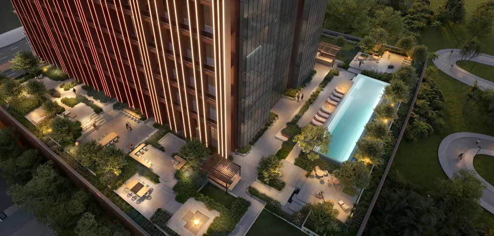 Burj Capital Overview