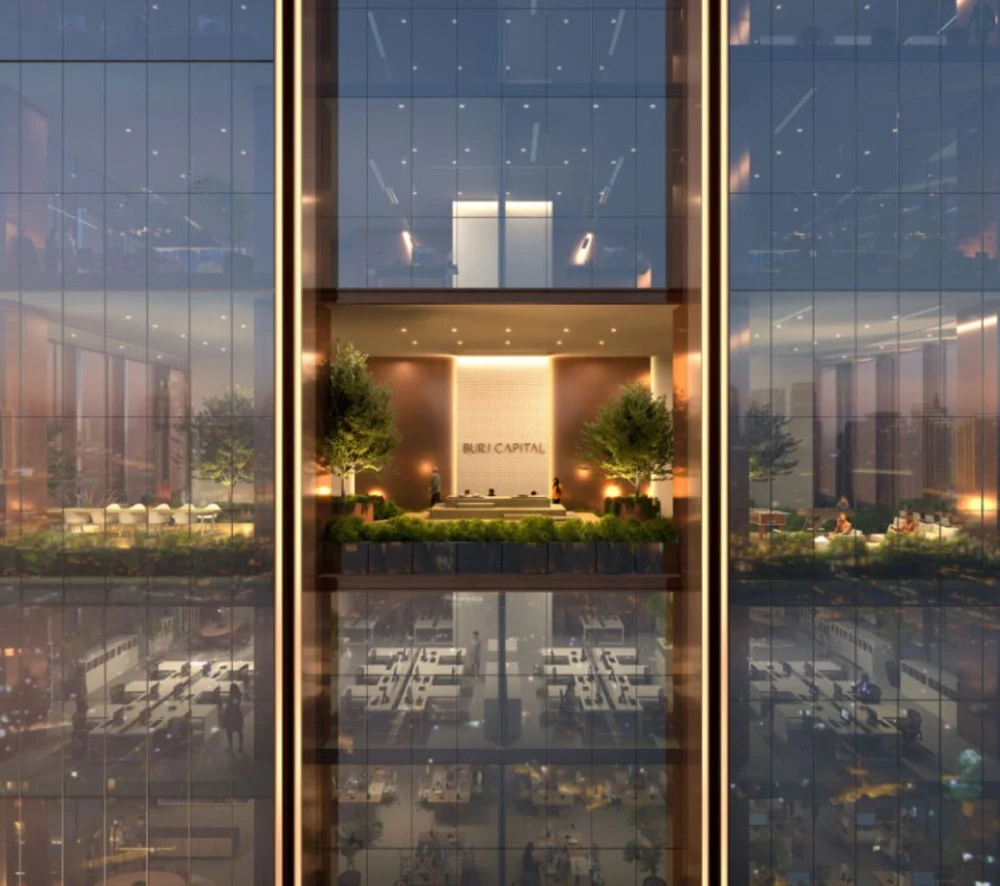 Burj Capital Phase One Brochure_Page23_Image1