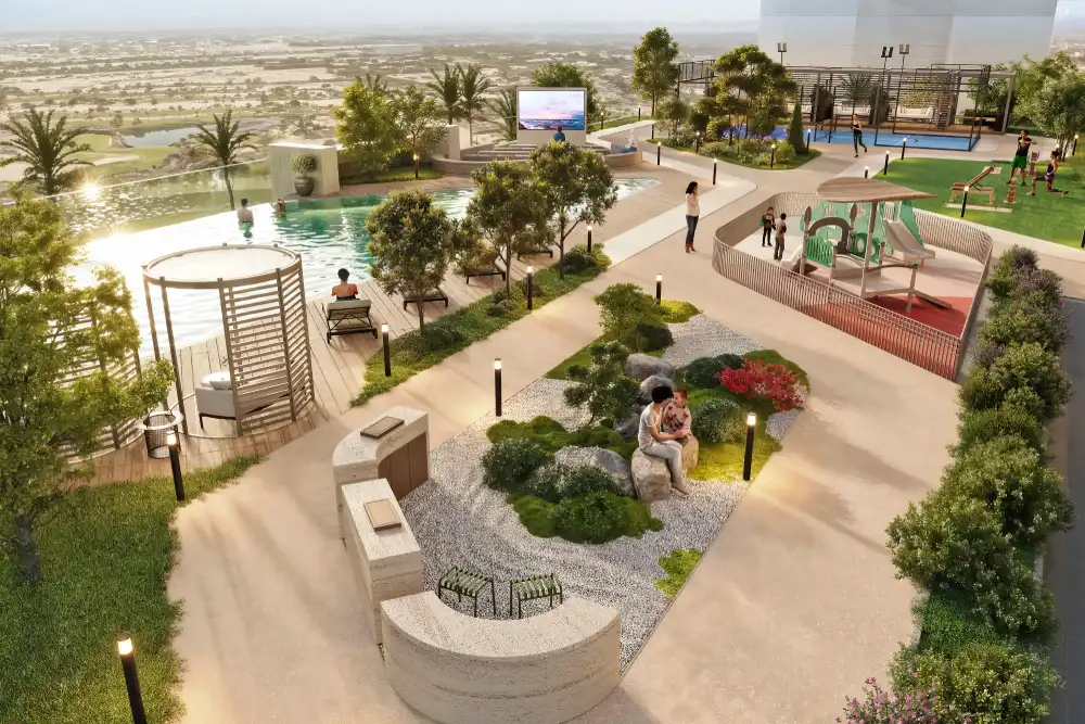 EXT_02_Zen View Blue Padel