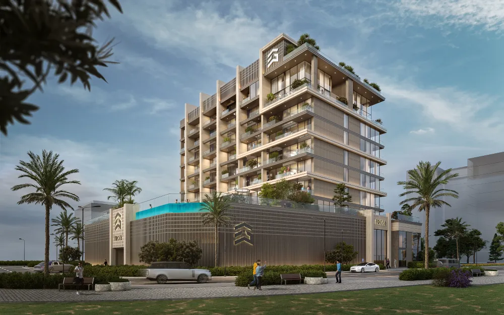 EXT_13_Side Perspective View