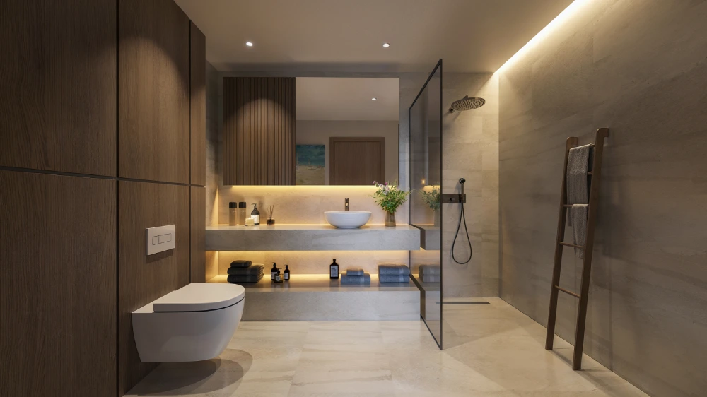 Bathroom_Interiors_Collection at Taiyo