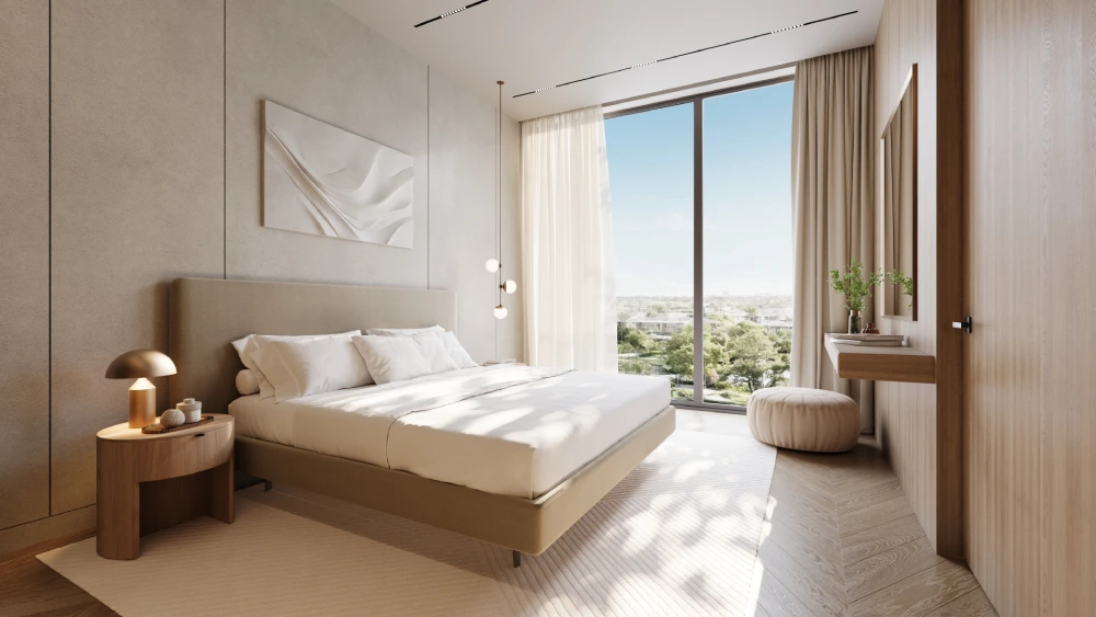 Bedroom_Interiors_Collection at Taiyo