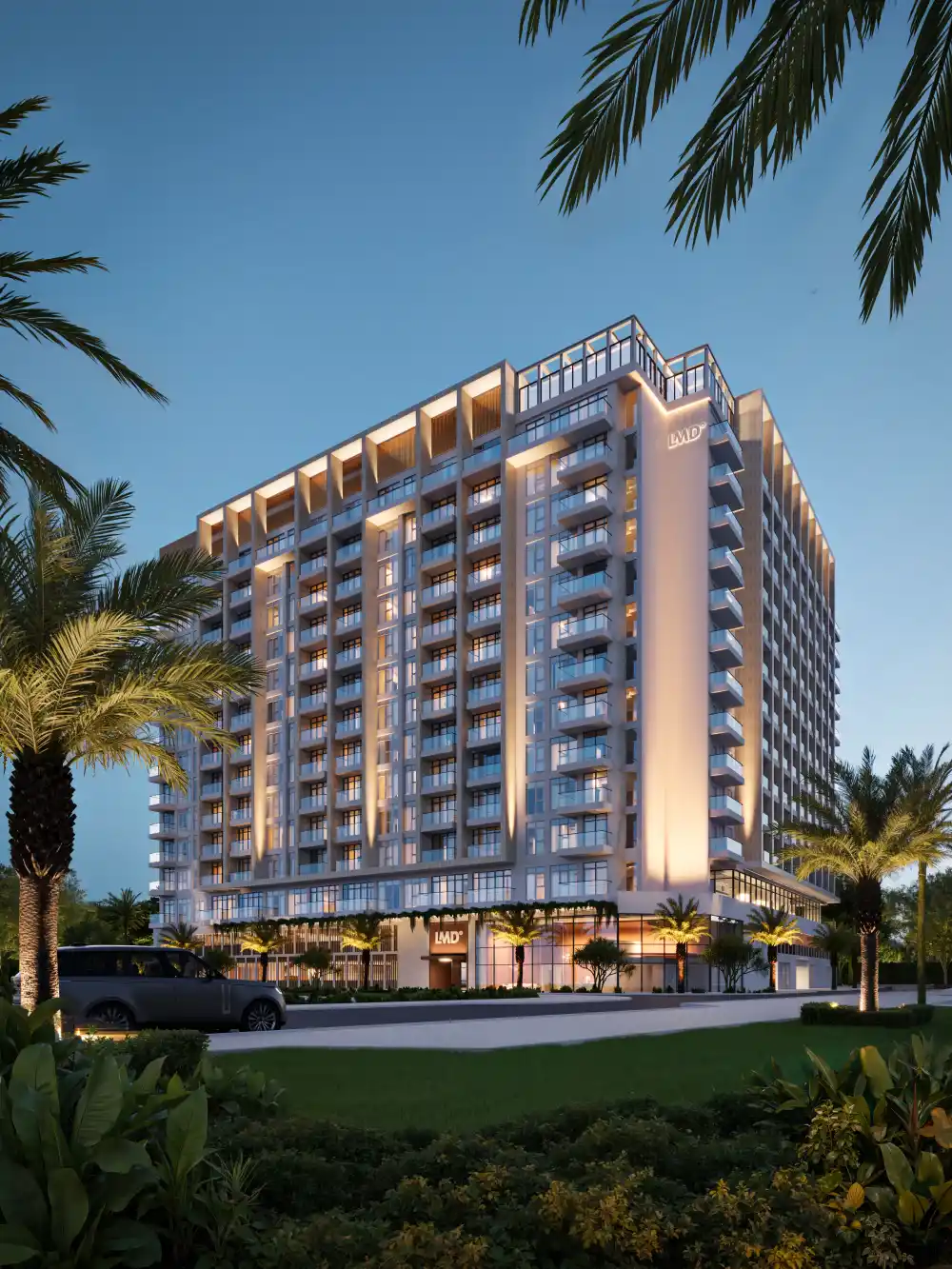 Facade 2_Exterior_Collection at Taiyo