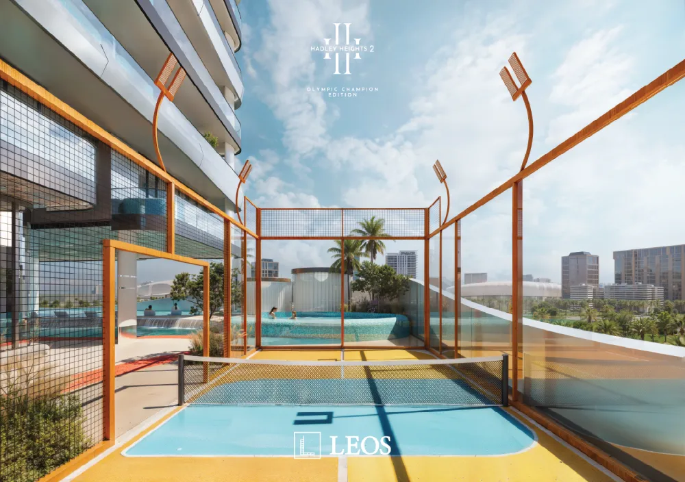 HH2_Day_Paddle Court