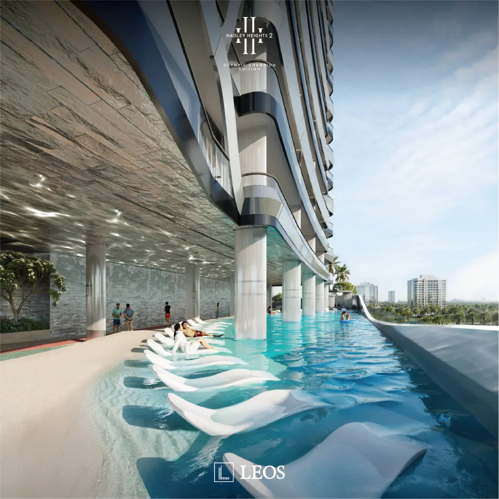 HH2_Day_Skyline Beach Pool