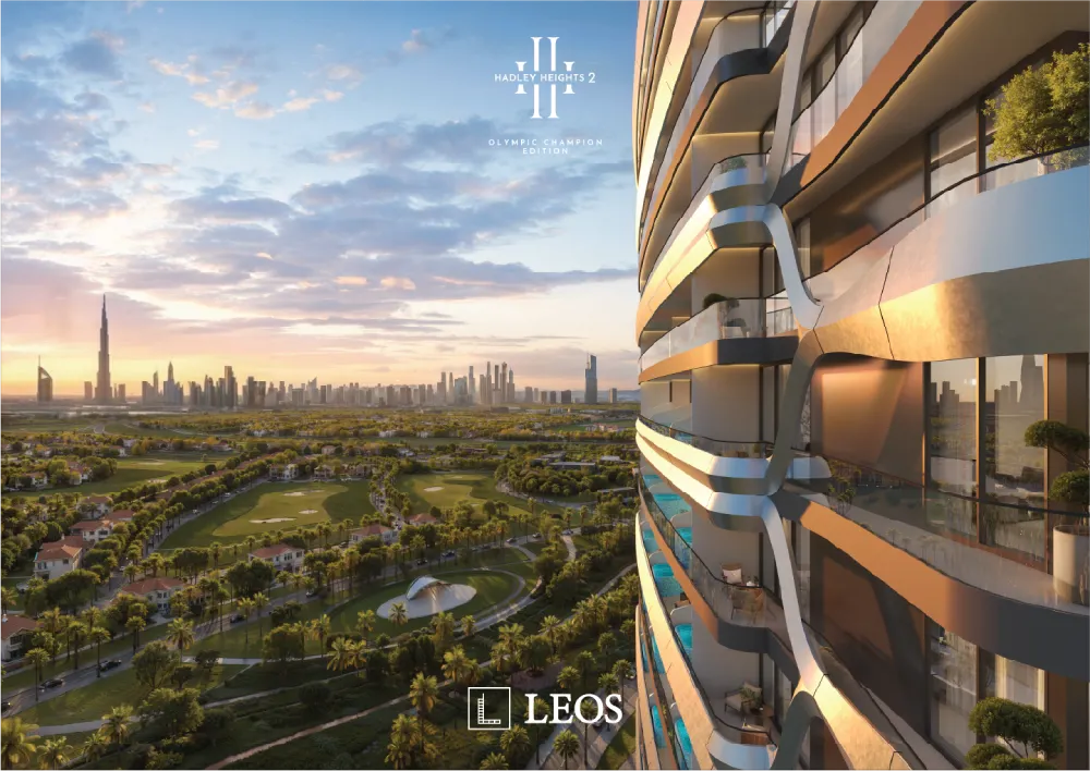 HH2_Dusk_Golf Views_Burj Khalifa