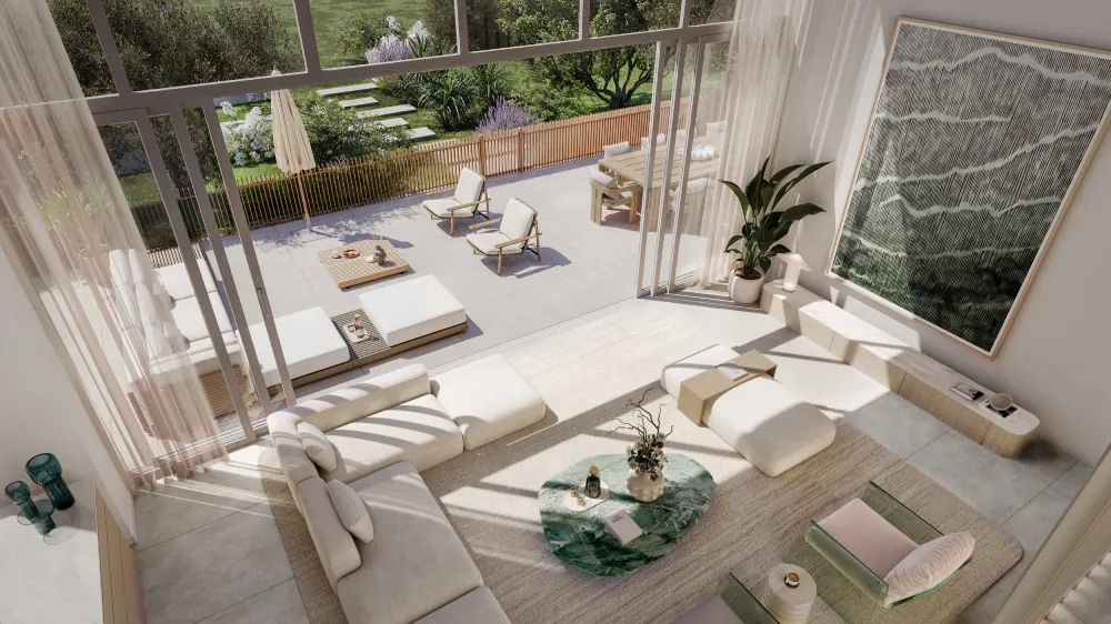 Palm Central Int Townhouse_LV 02