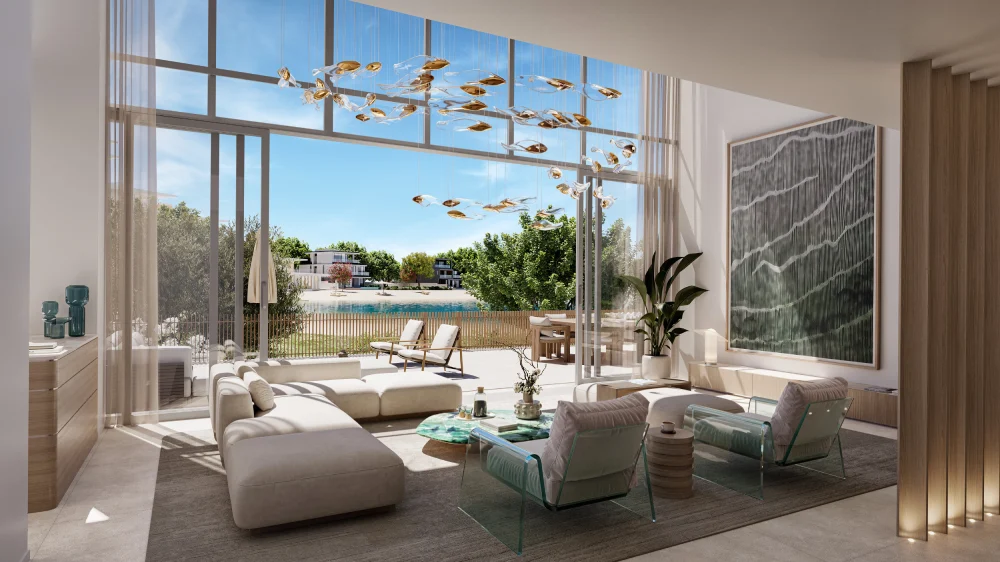 Palm Central Int Townhouse_LV