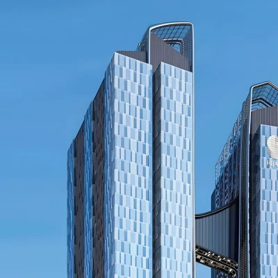 تصویر پروژه پروژه‌ اسکای هیلز 1 | Skyhills Residences 1