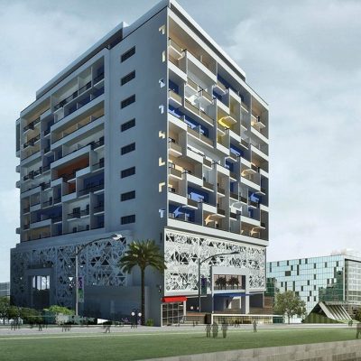 تصویر پروژه پروژه یونی استیت پرایم | UniEstate Prime Tower